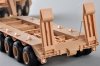 I Love Kit 63529 M1014 Trailer Towing M747 Semi-Trailer 1/35
